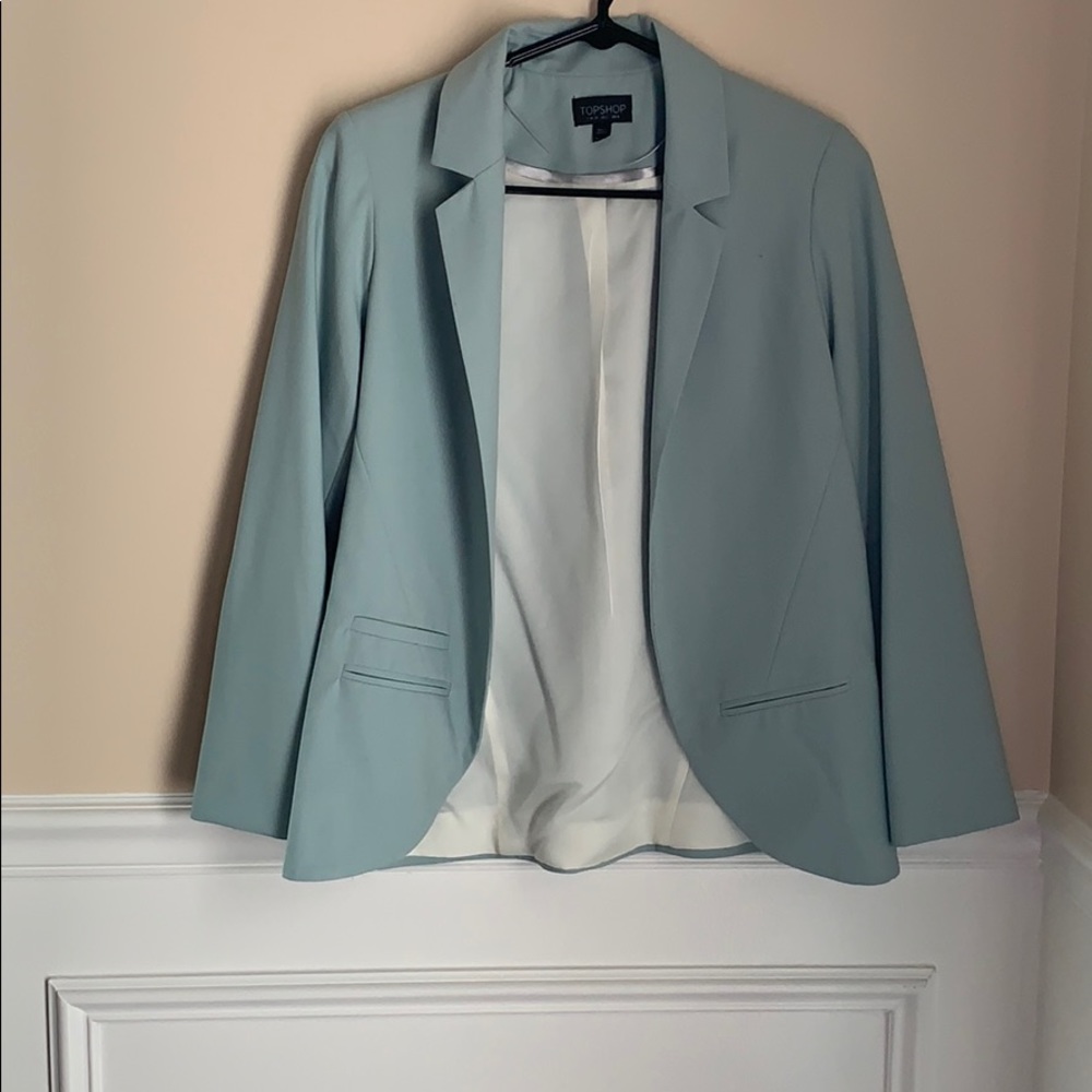 TopShop Blazer